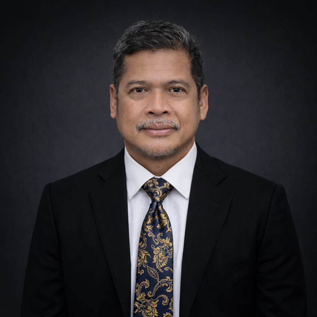 Ir. Edy Mulyadi, M.T.