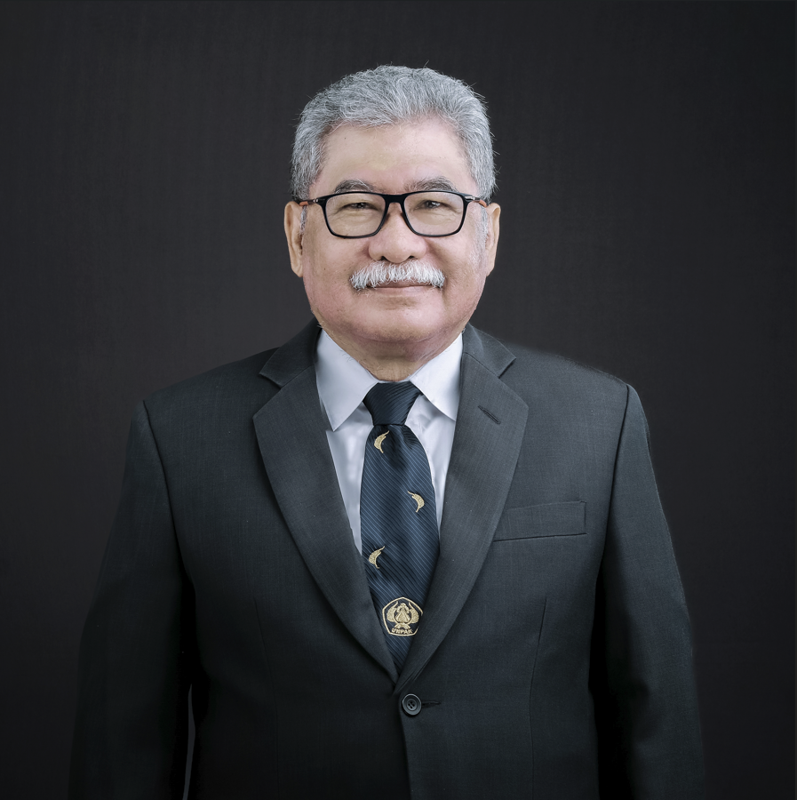 Ir. Gde Ngurah Purnama Jaya, M.T.