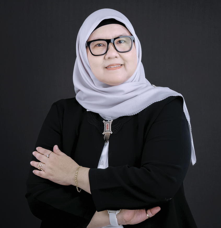 Dr. Ir. Lilis Sri Mulyawati, M.Si.
