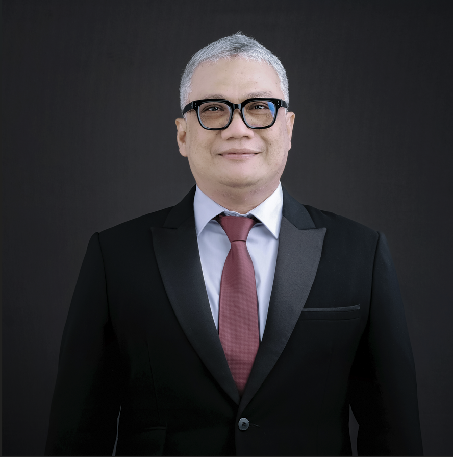 Dr. Mujio, S.Pi., M.Si.