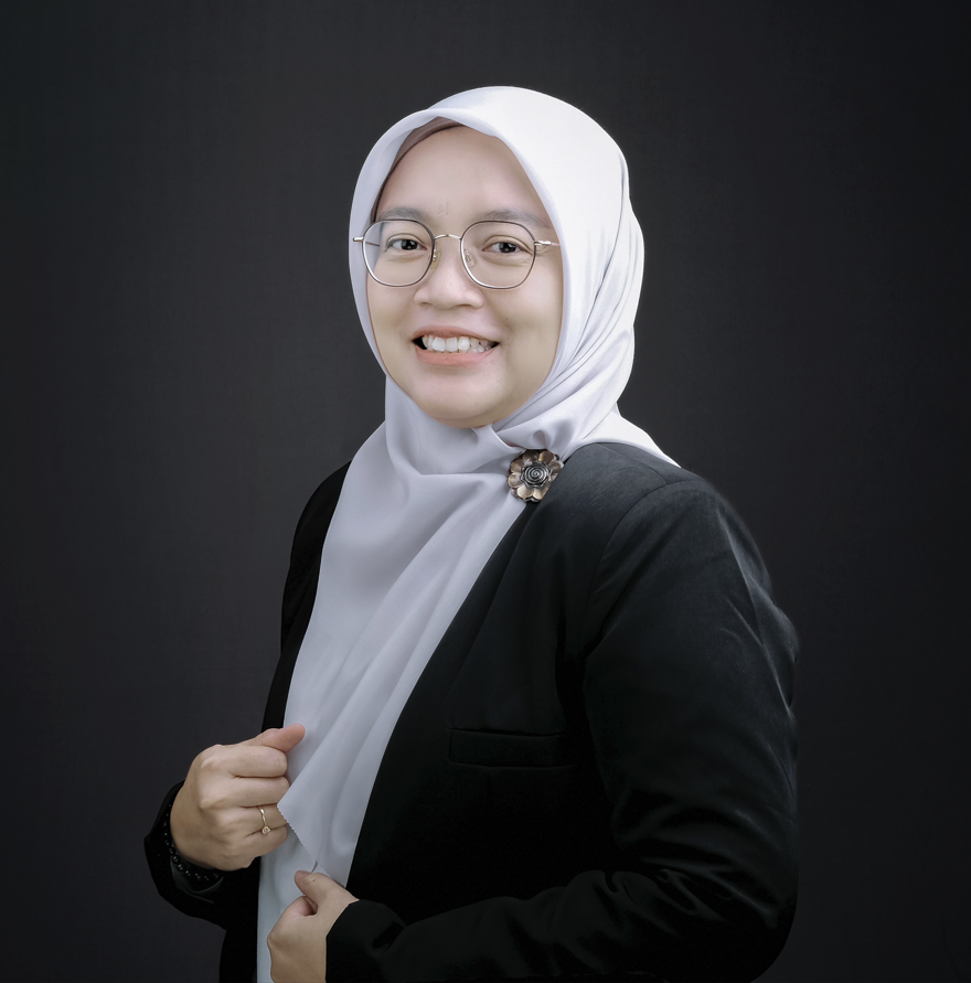 Novida Waskitaningsih, S.T., M.T.