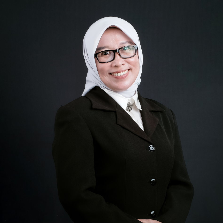 Eris Rismawati, S.H.